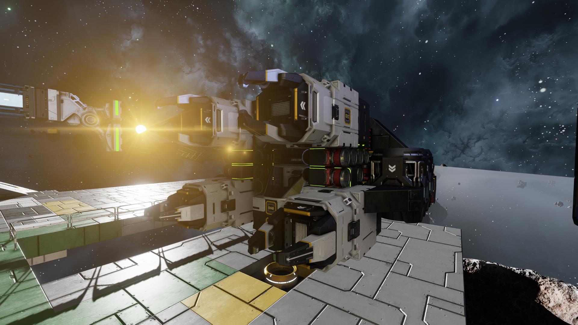 L1MITLeSS_7X - Starting RECON/HYD-ATM/MODULE