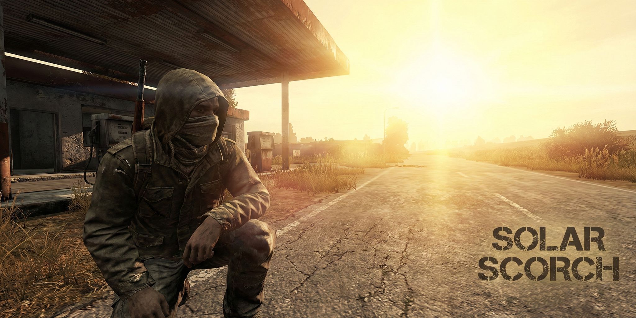 SolarScorch
