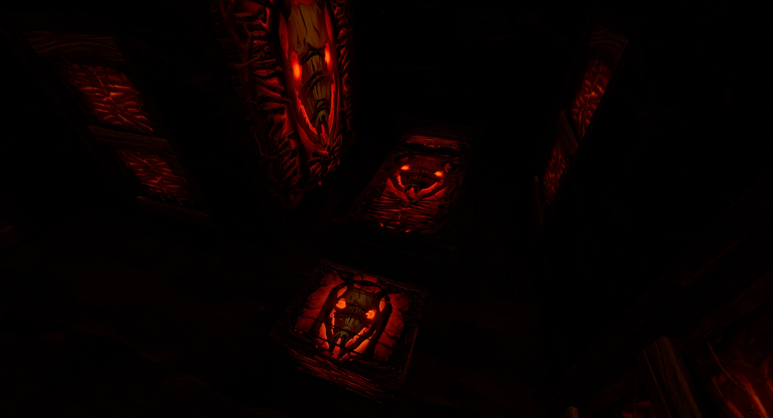 Wild Hunt Small Box thumbnail 9