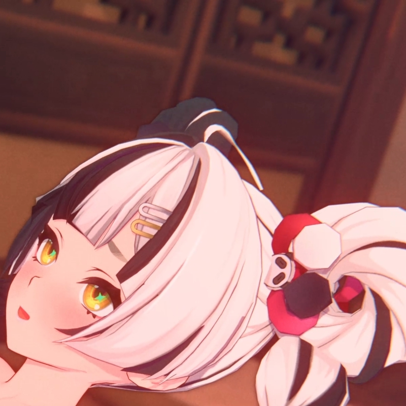 Erio 26.01 绝区零 ZZZ 琉音 Dialyn 3D动画 无修正