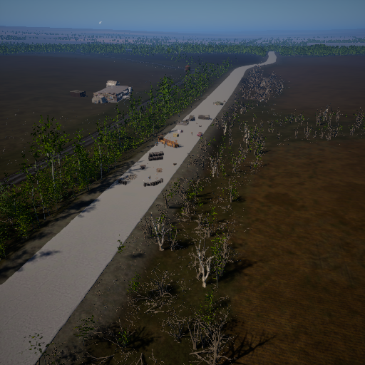 Blockade
