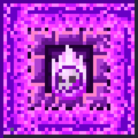 Crystal Castle – tModLoader Mod