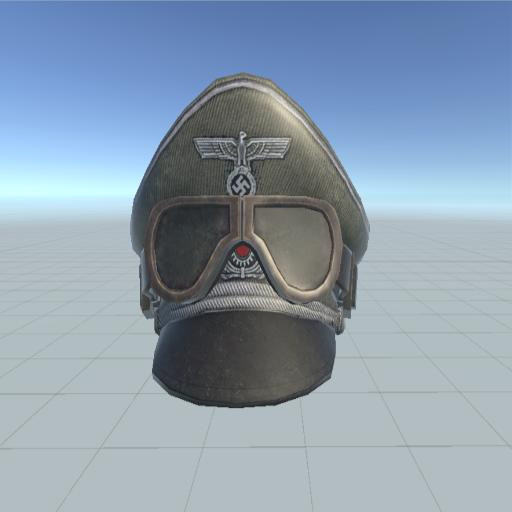 RommelhatFixed