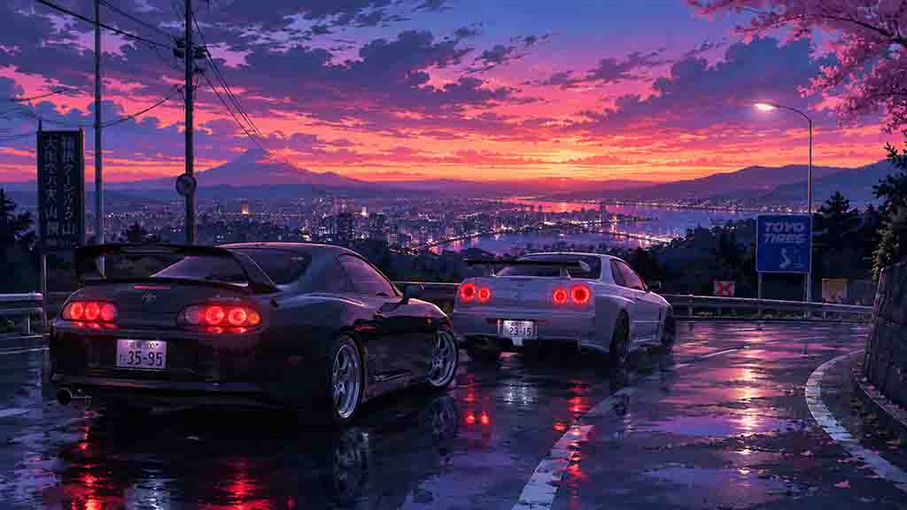 Cars