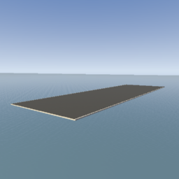 Concrete Bridge
