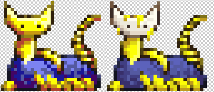 Wayne Larvae Replace Cats preview