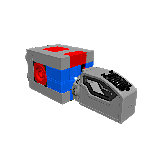 Mouse Aiming Module