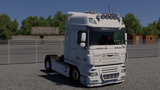 Daf XF-105 510