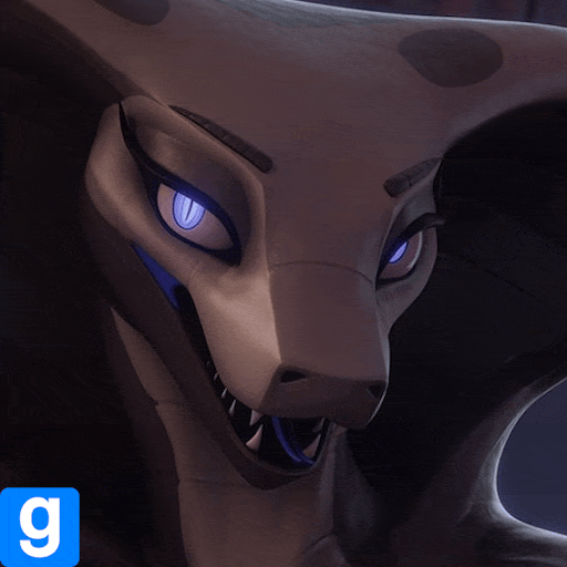 [COMM] [Da_Nilkaz] Sapphire - [ Playermodel]