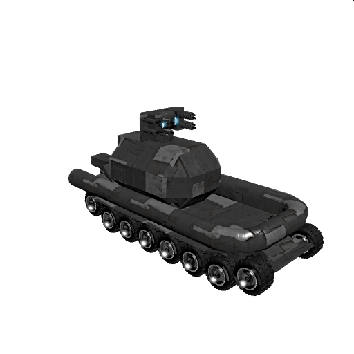 CPA Vatchtok AMDAD Amphibious SPAA