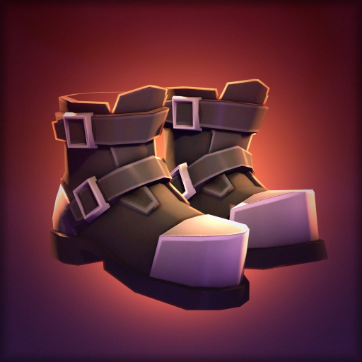 Underworld Stompers – Team Fortress 2 Mod