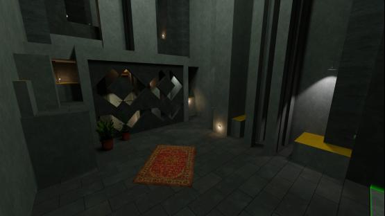 kz_kiwi_hym – Counter-Strike 2 Mod