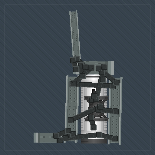 pogo stick