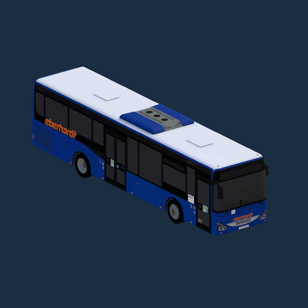 AST-1 - Eberhardt - PF-ER 138