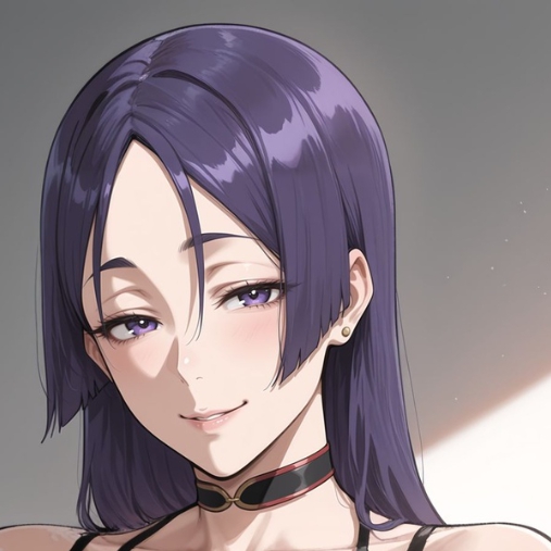 源赖光妈妈