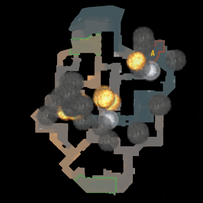 Latas de ANUBIS para GUSY – Counter-Strike 2 Mod
