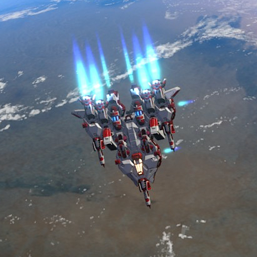Siemowit XCP-P - Experimental Craft