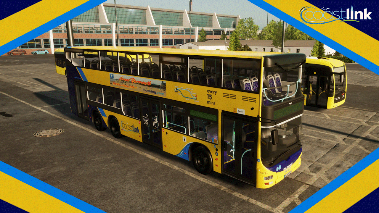 CoastLink