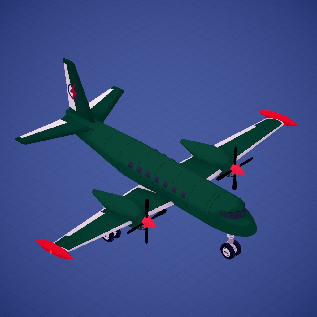 Ilyushin Il-14