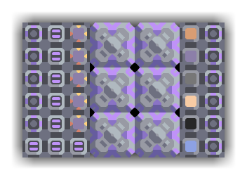 CR Full Auto Mine on off ?