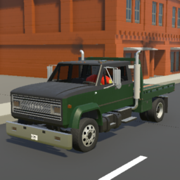 Lizard CruiseMaster Crew-Cab Hauler