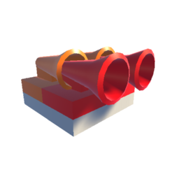 Funky Horn