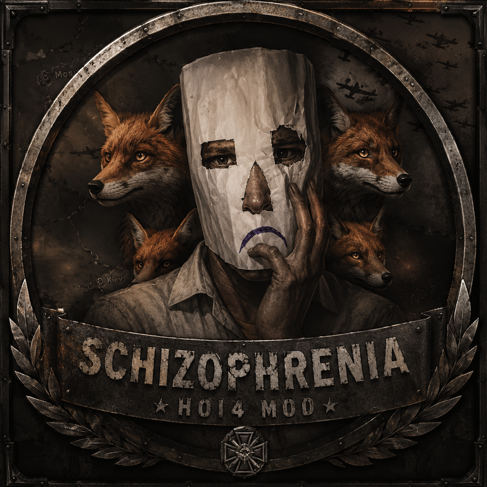 Schizophrenia Wars