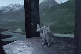 Lord Of The Rings