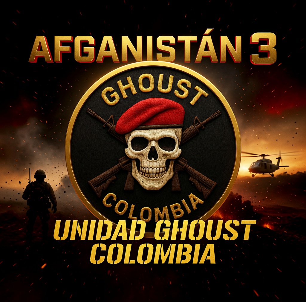 afganistan 3