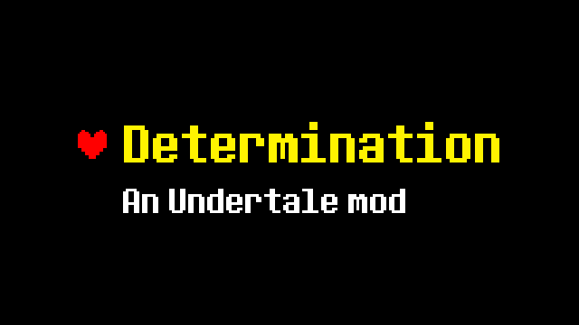 Determination