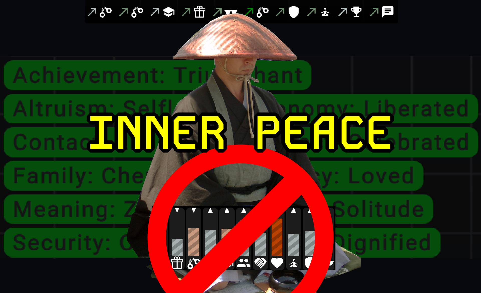 Inner Peace