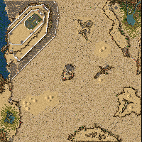 GoT Sunspear (Free Build)