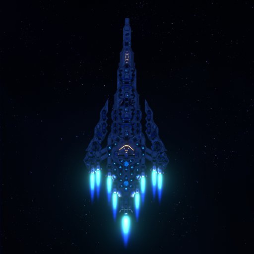 TOBx_DREAD_Star Lance