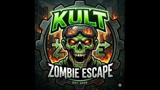 KULT CS2 ZE/ZM – Counter-Strike 2 Mod