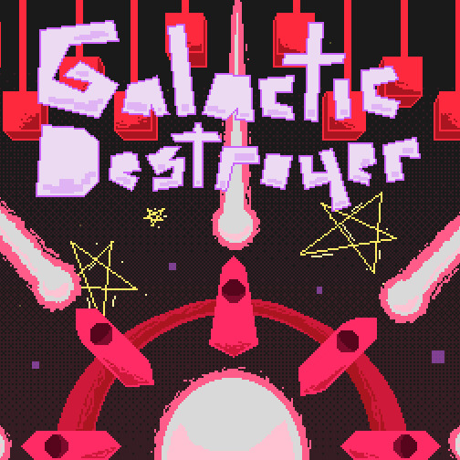 Galactic Destroyer
