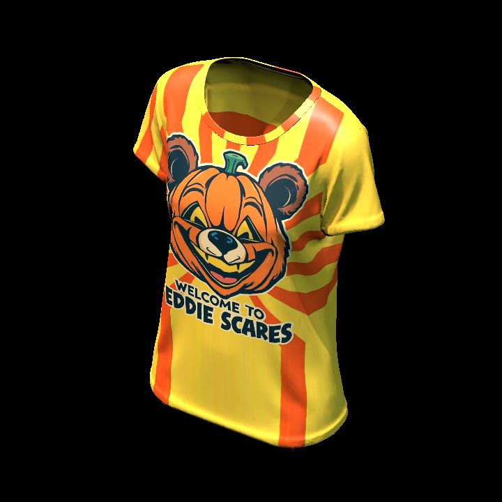 Shirt customised 33