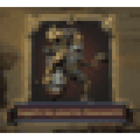 Trophy of God – tModLoader Mod