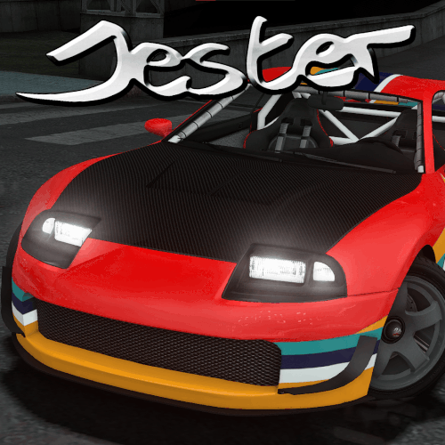 Dinka Jester + Maibatsu Sunrise R // Glide preview