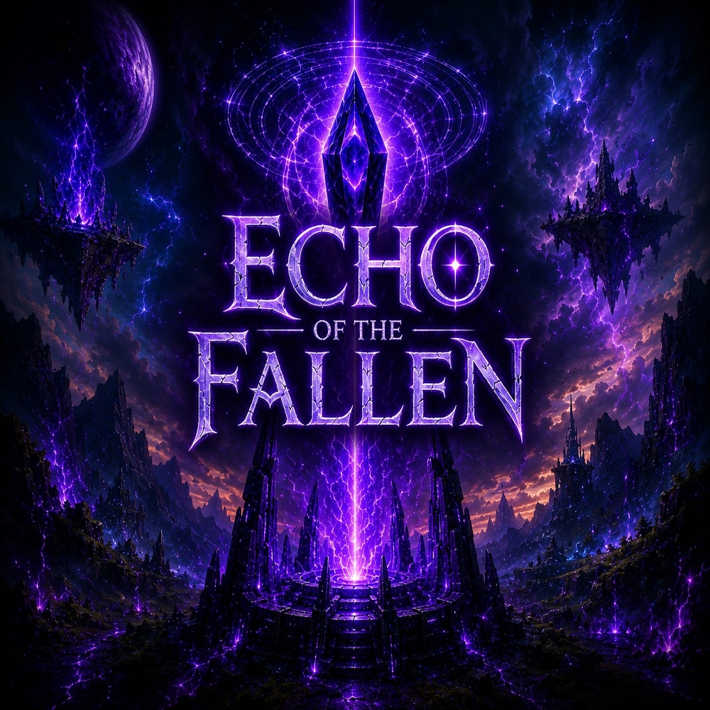 Echo Of The Fallen