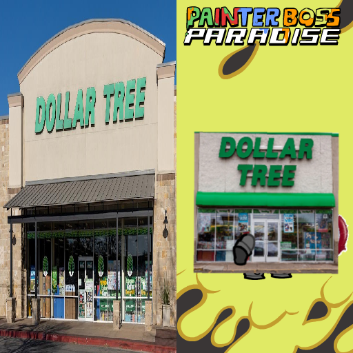 DOLLAR STORE