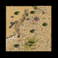 Sands of Exile
