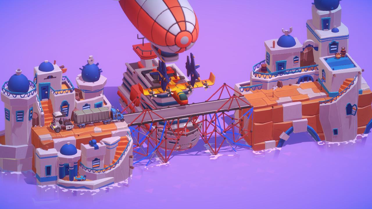 Hydrolinks.