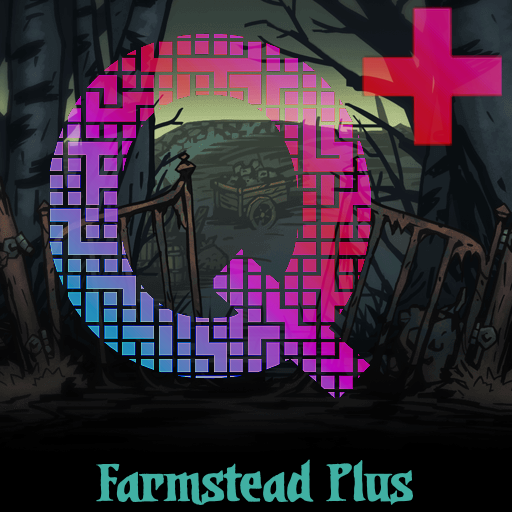 Farmstead Plus - Quest Plus Patch