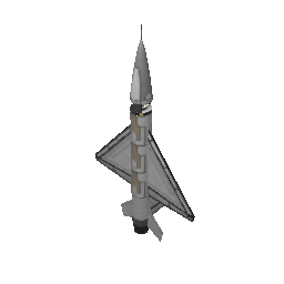 [FAR] Ejection Seat Testbed