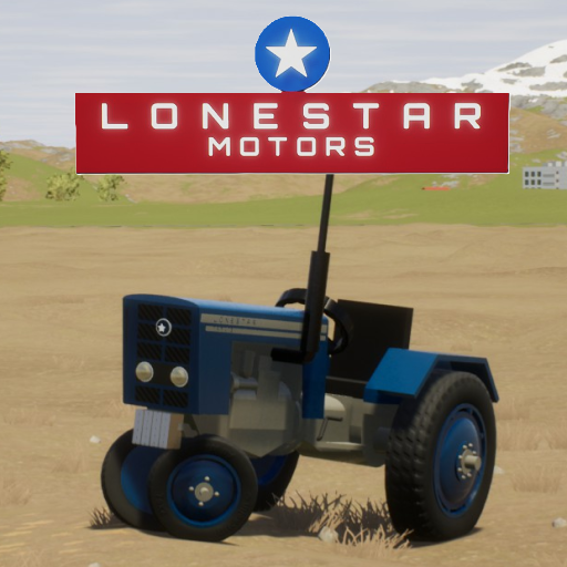 lonestar travis 1973 V2