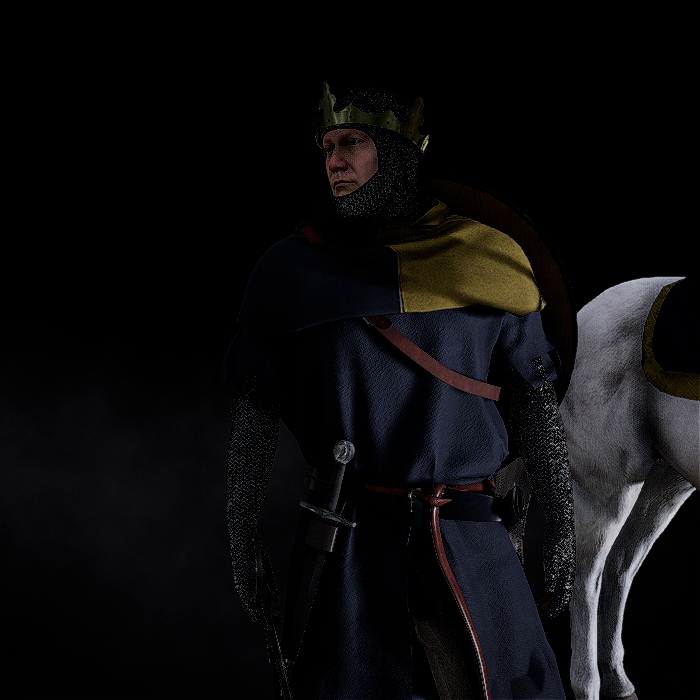 Kingdom of East Anglia