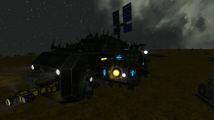 Goo´s Explorer