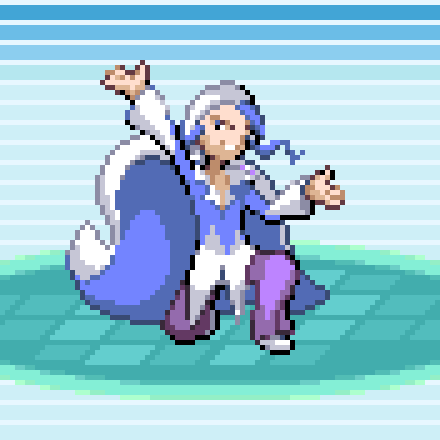Champion Victory
