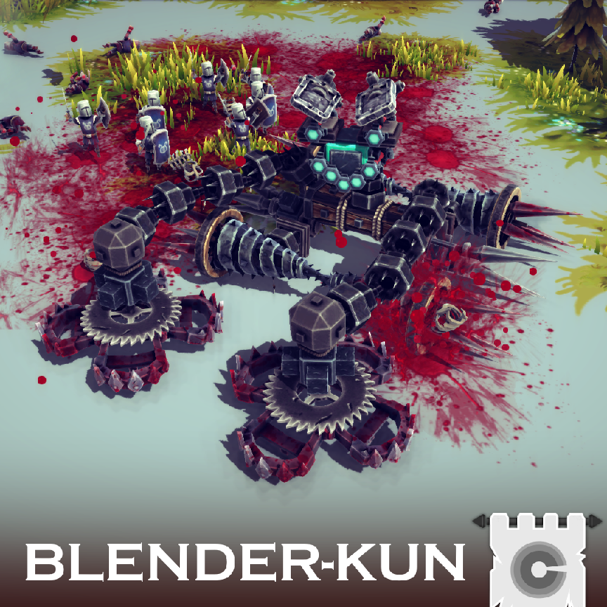 BLENDER-KUN