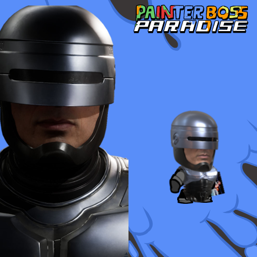 ROBOCOP